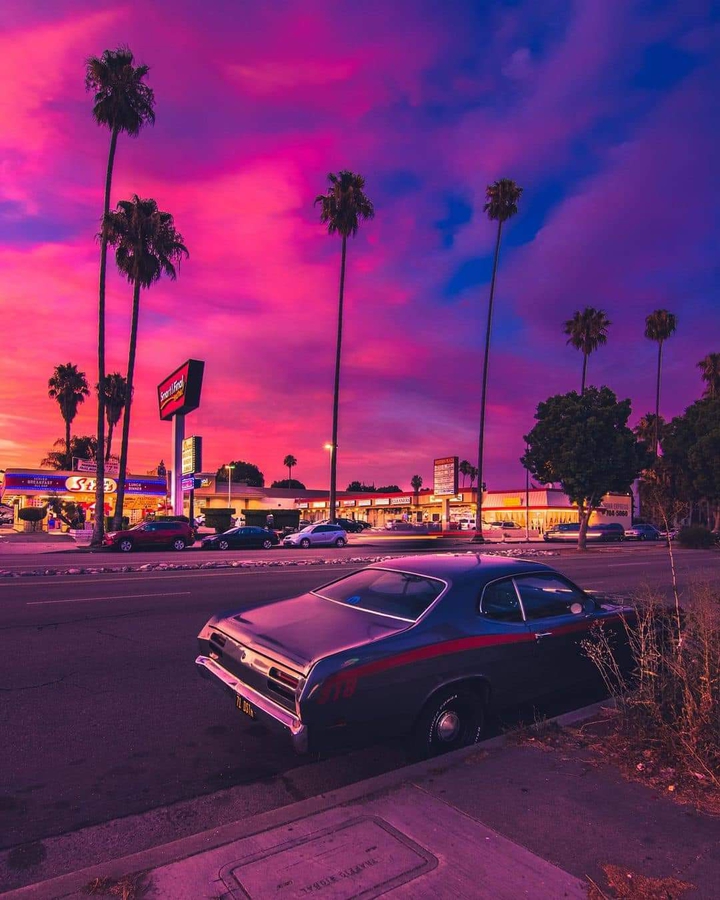 beverly hills