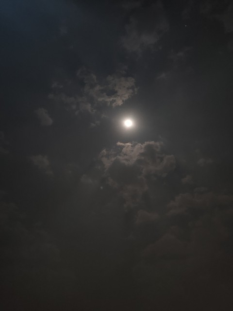 moon