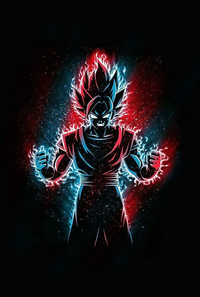 goku