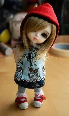 cute