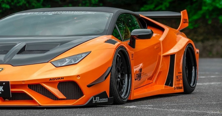 Lamborghini
