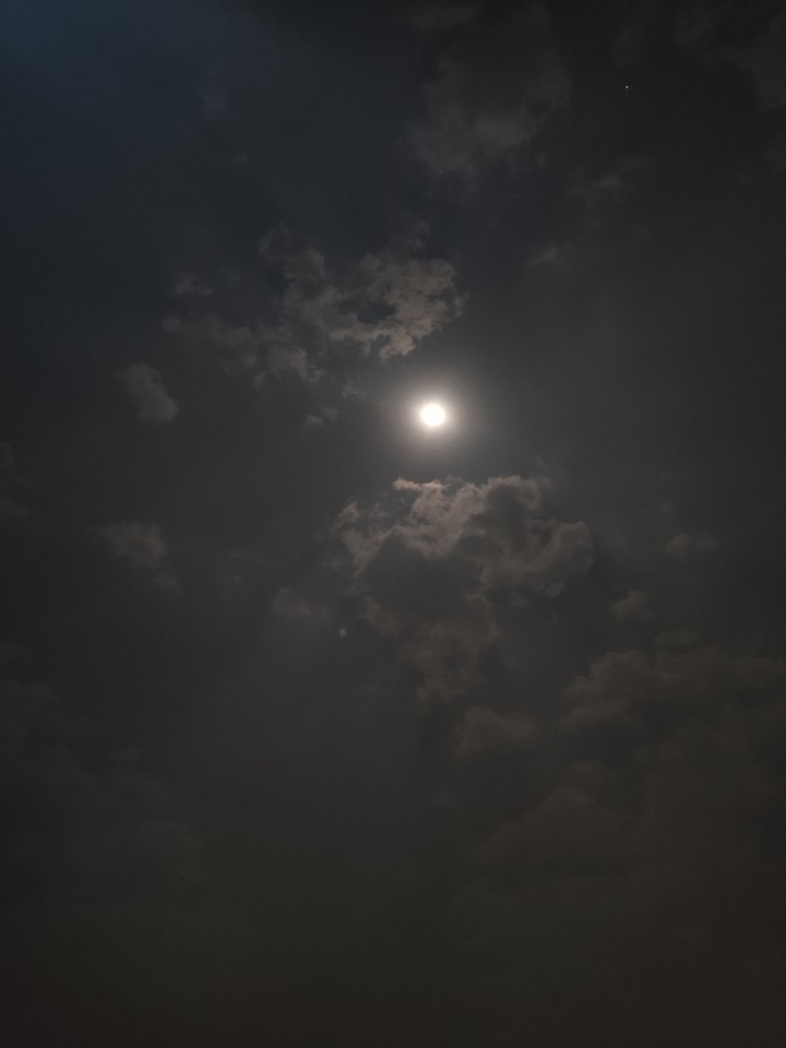 moon