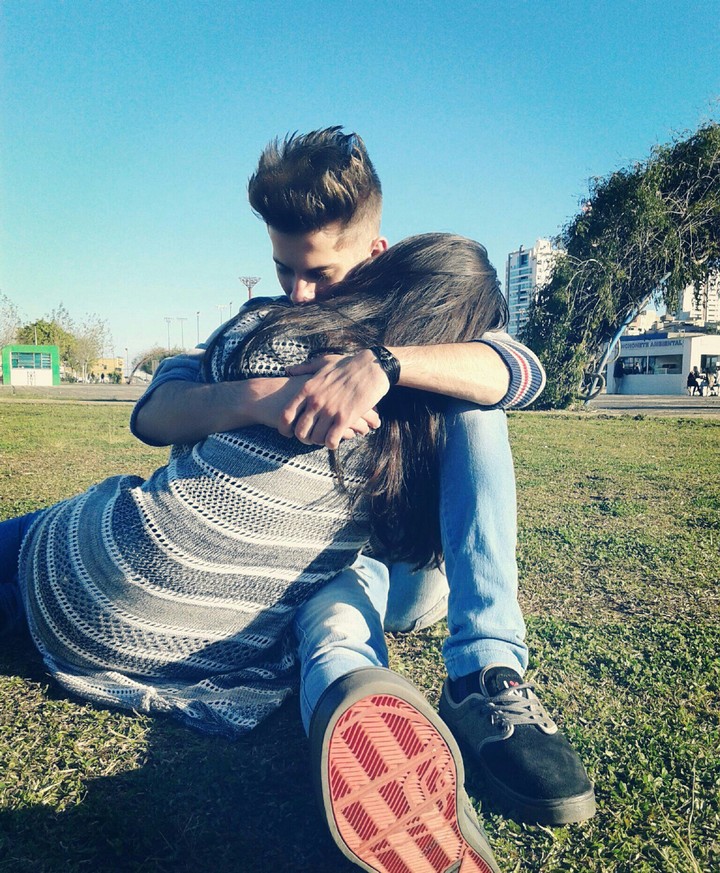O amor que eu acredito