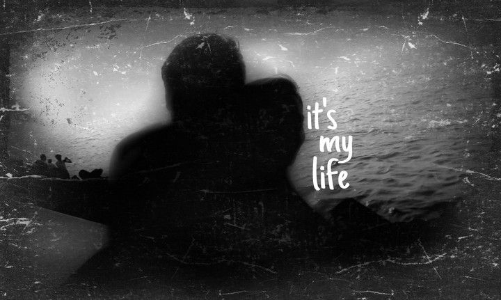 my life