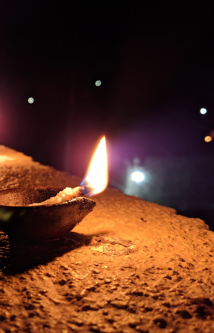 Diya