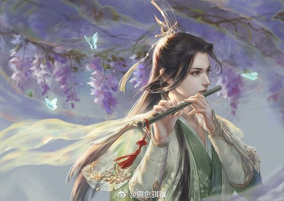 Manhua...