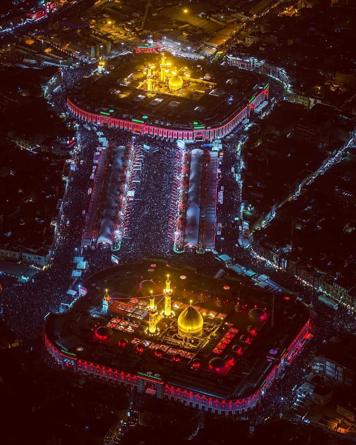 Karbala