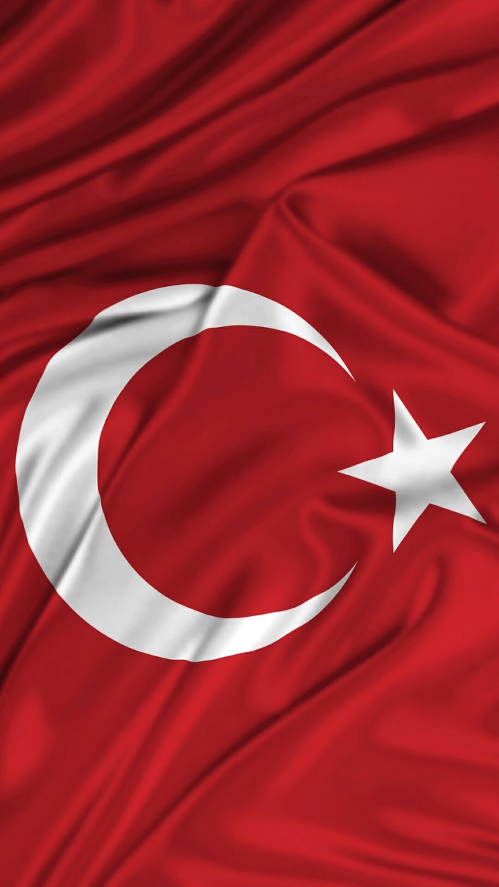 Turkish Flag