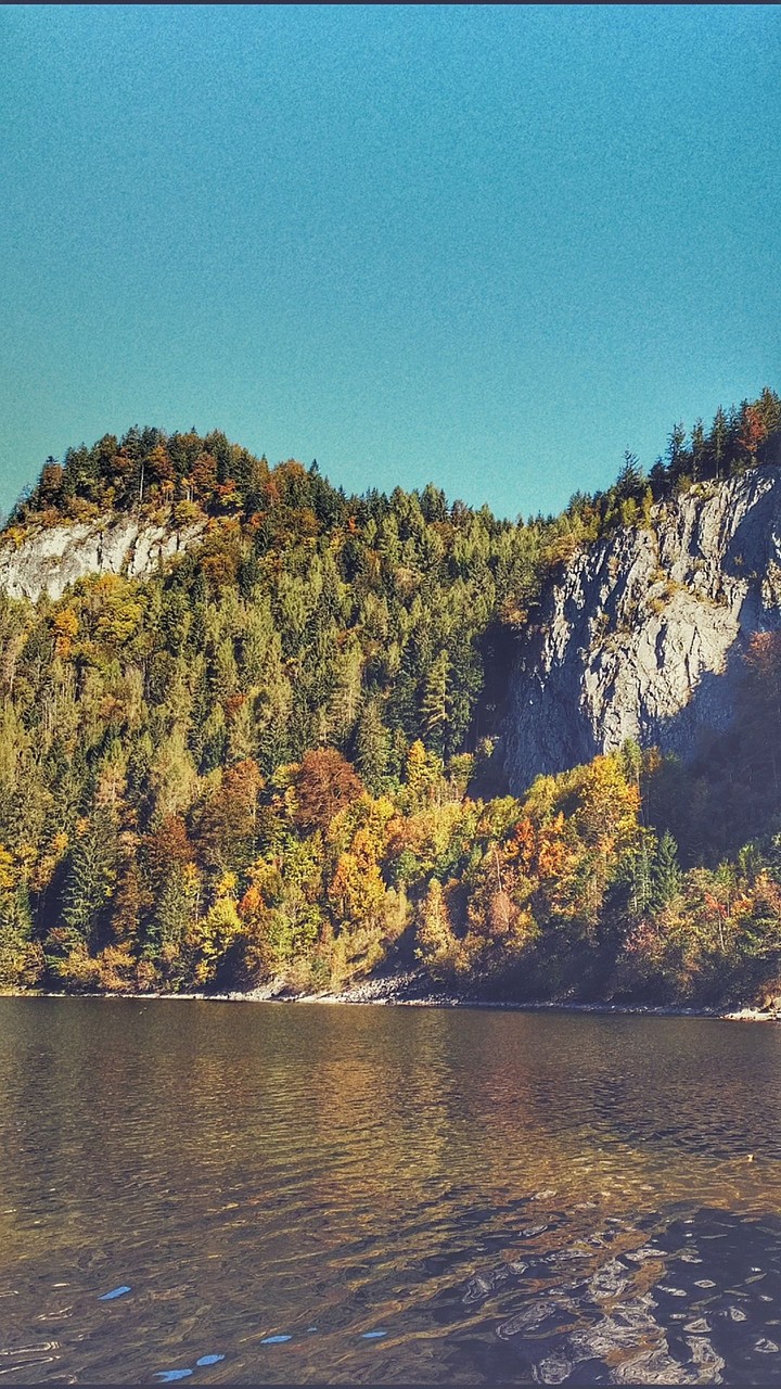 Lake