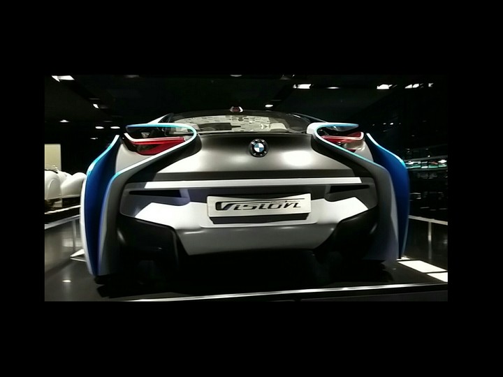 Car BMV