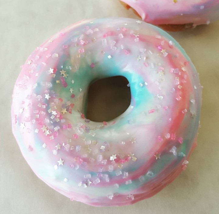 donut