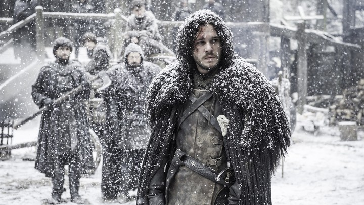 Jon Snow