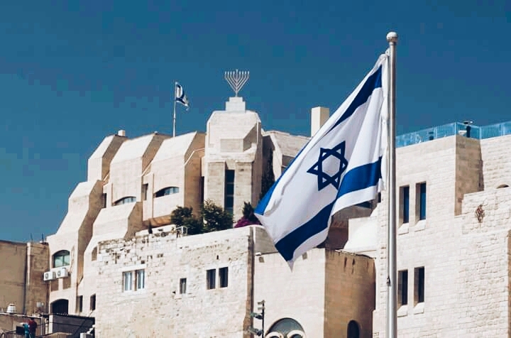 Yerushalaim Yehudim