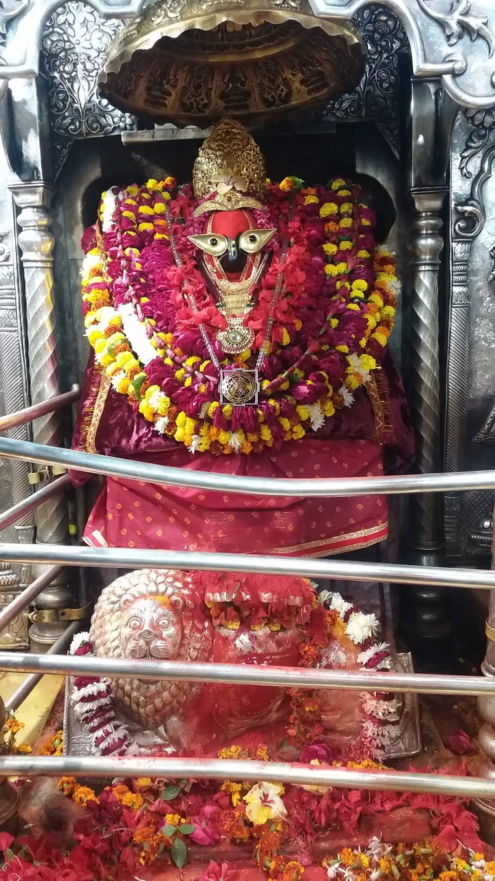 Vindyachal Maa