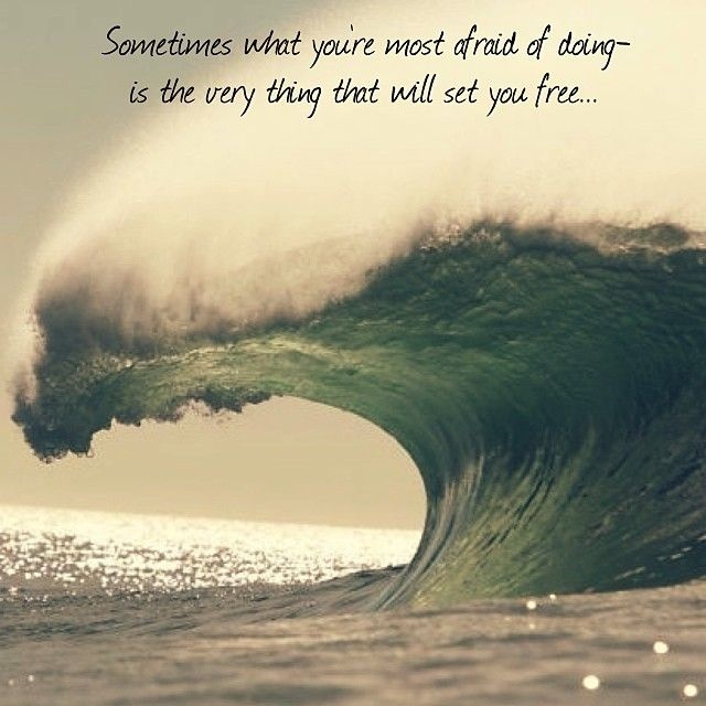 it's true!