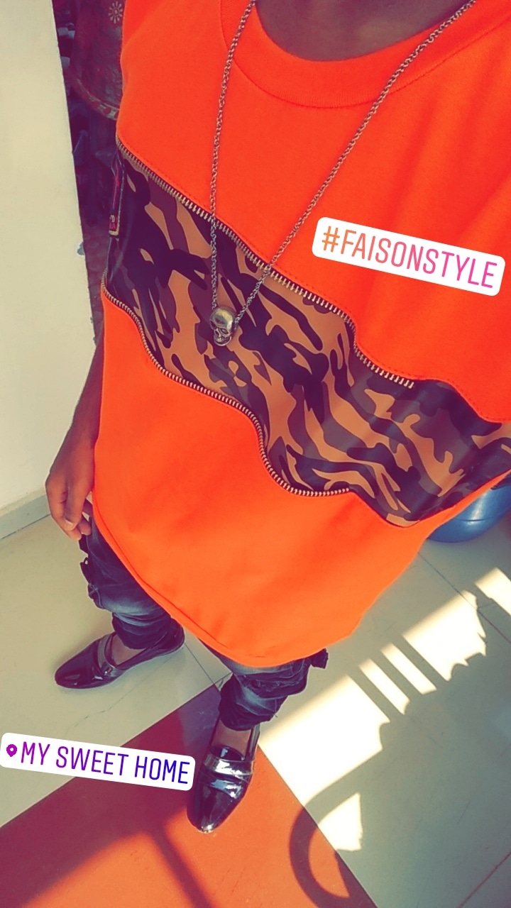 faison