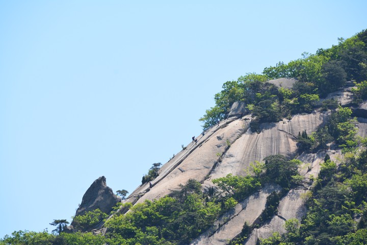 수락산이미지