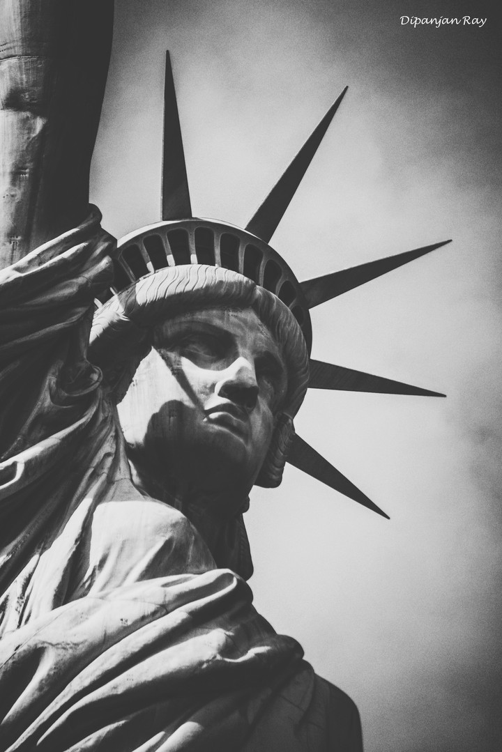 Statue of Liberty