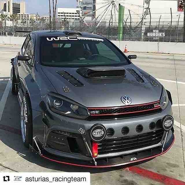 VW
