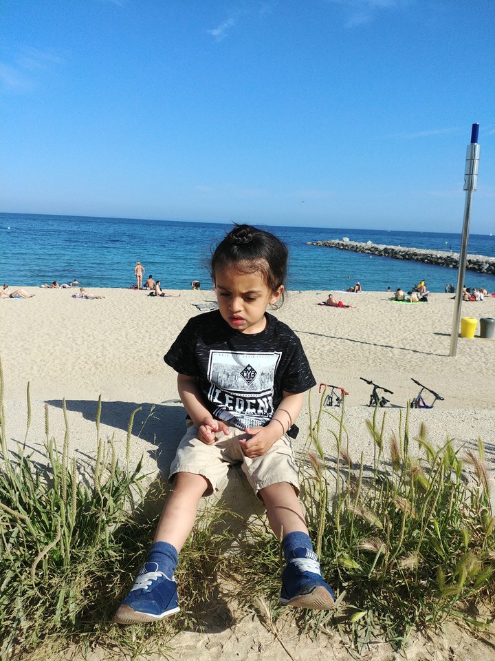 cute boy kid