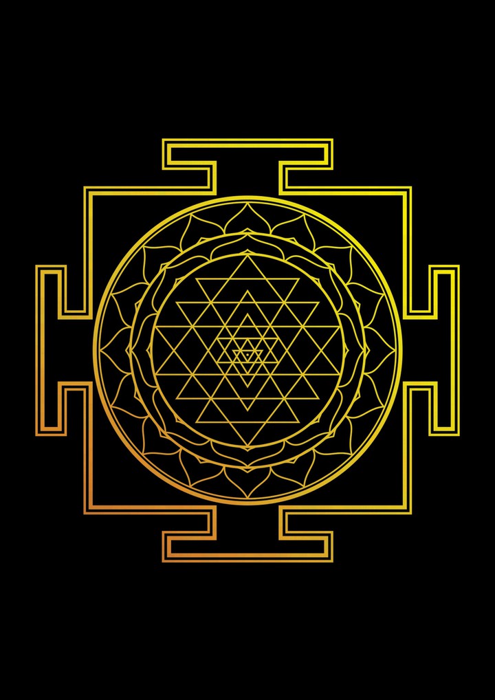 Shri Yantra