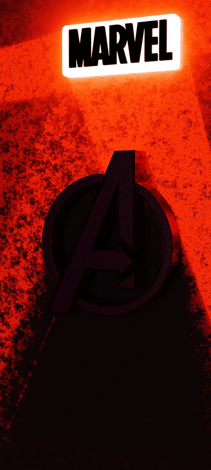 Avengers