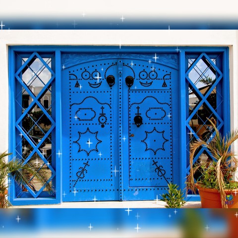Puerta