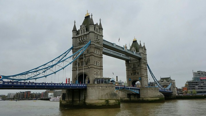 Tover Bridge