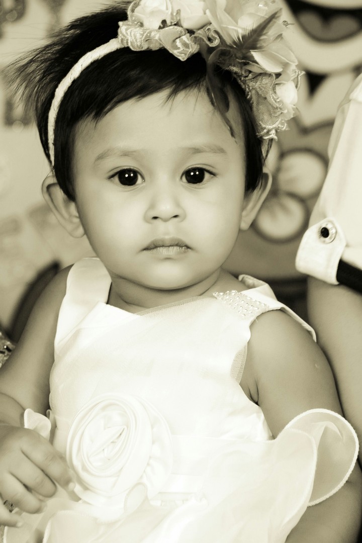 baby girl
