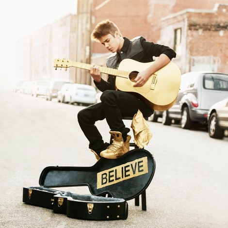 justin