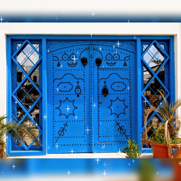 Puerta