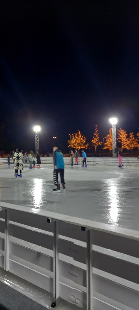 тапети Skating, tree