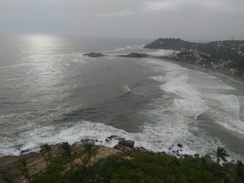 Top View