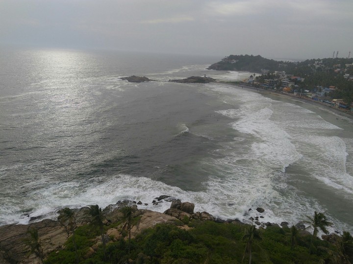 Top View