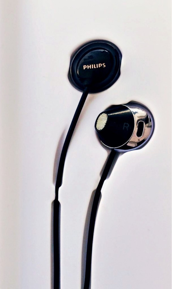 headphones