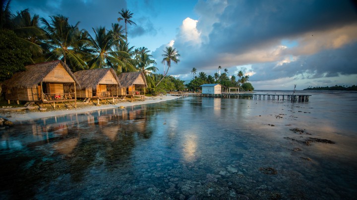 sea beach
