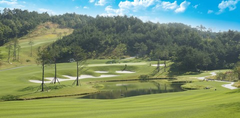 Golf Course