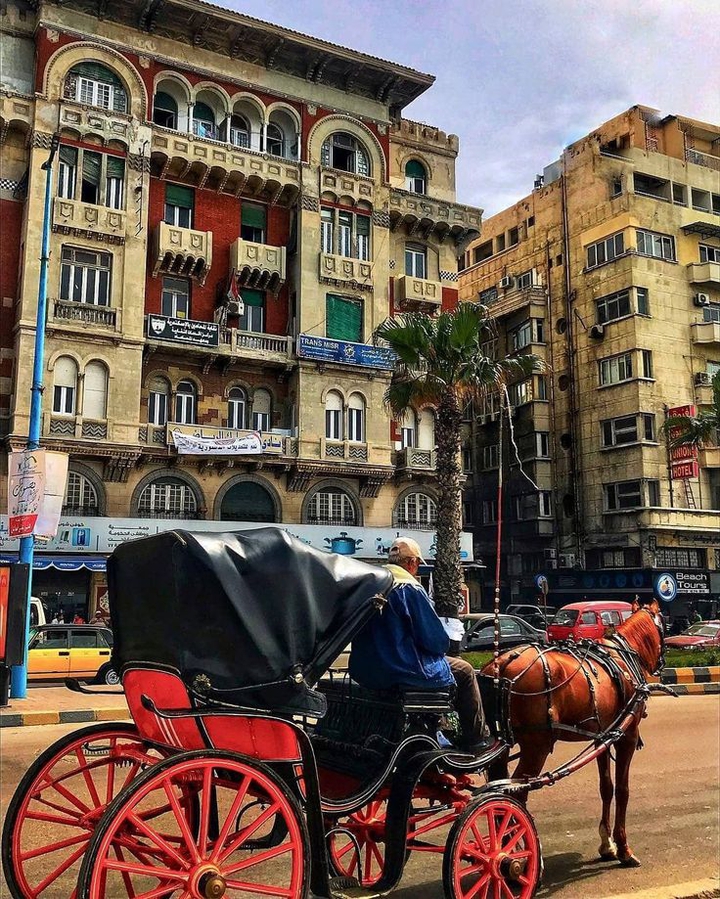 Egypt