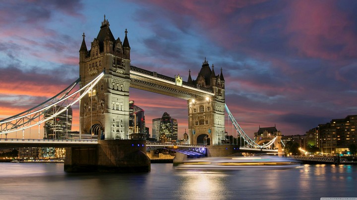 London image