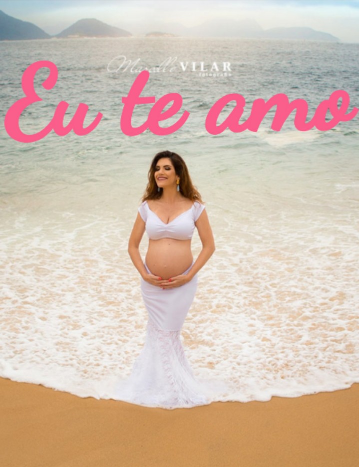 EU TE AMO