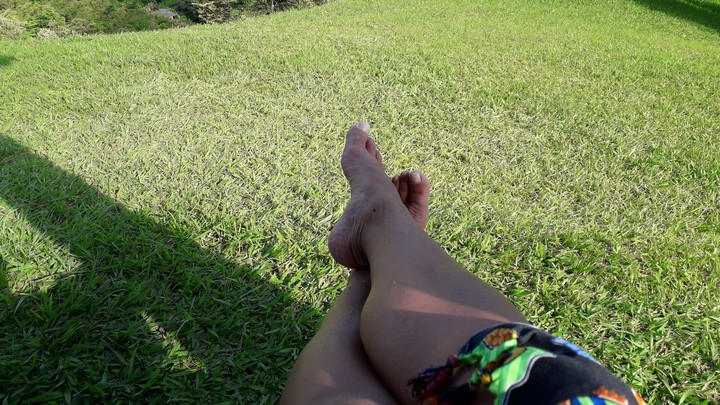 Pernas