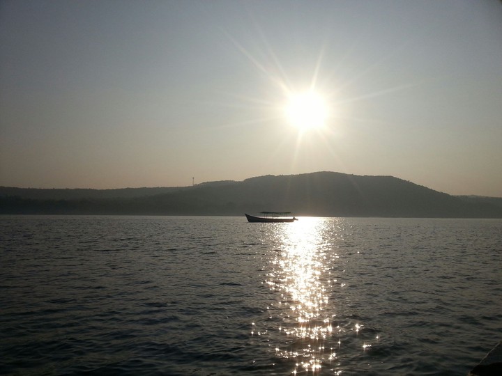 Sea