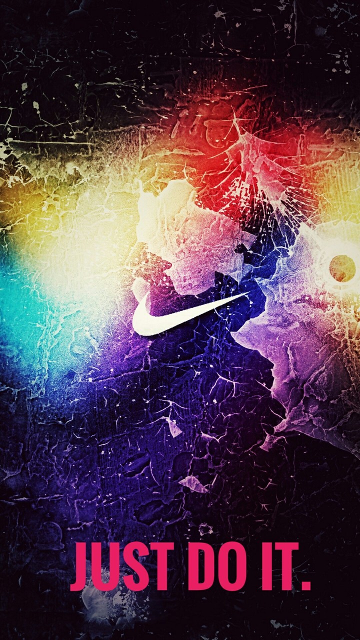 Nike Just do it