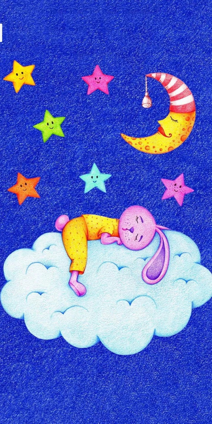 Good night