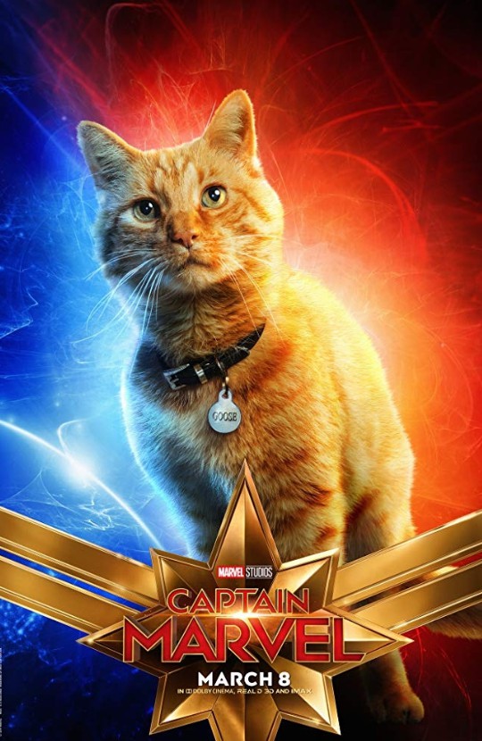 Capitan Marvel