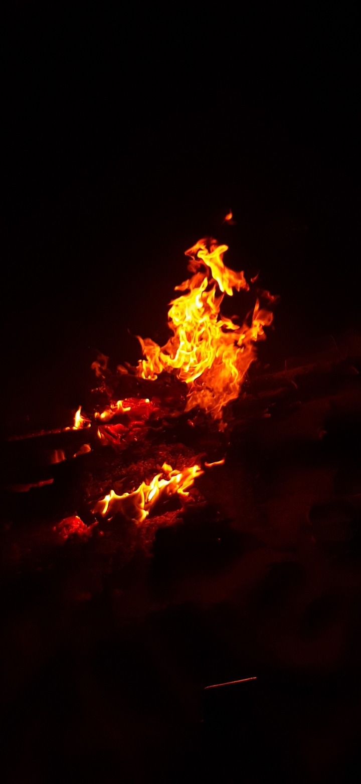 fire