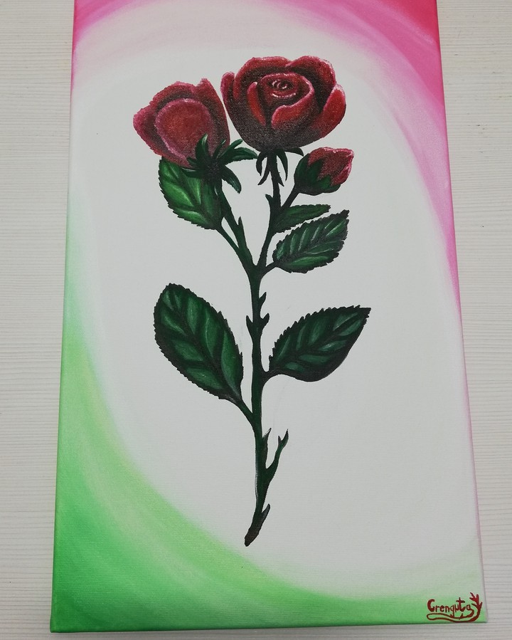 Roses