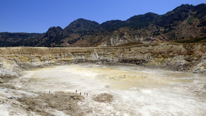 Nisyros 2015