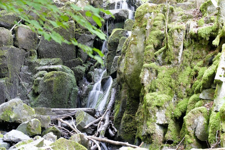 Teufelsmühle 2