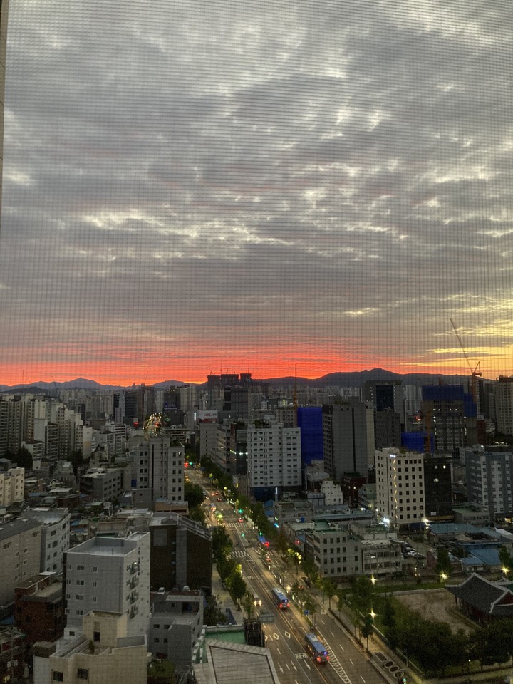 새벽